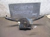 Wiper turn signal indicator stalk/switch