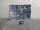 Moteur / actionneur de volet de climatisation