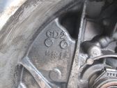 Manual 6 speed gearbox
