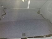 Rear floor carpet liner
