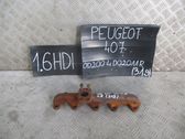 Exhaust manifold