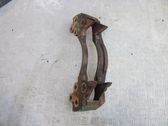 Bremszange hinten
