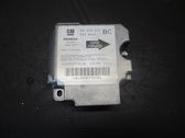 Airbag control unit/module