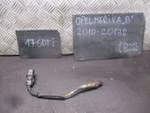 Sonde lambda
