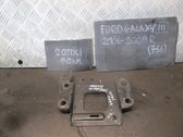 Autres pièces compartiment moteur