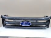 Intercooler air guide/duct channel