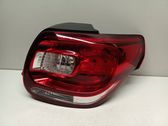 Rear/tail lights