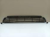 Front bumper lower grill