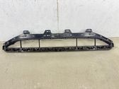 Front bumper lower grill