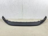 Front bumper lip