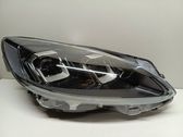 Headlight/headlamp