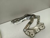 Engine bonnet/hood hinges