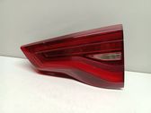 Tailgate rear/tail lights