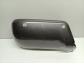 Rear bumper corner part panel trim