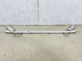 Radiator support slam panel bracket