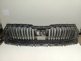 Front grill