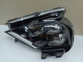 Headlight/headlamp