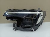 Headlight/headlamp