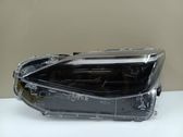Headlight/headlamp
