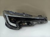 Headlight/headlamp