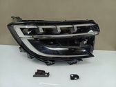 Headlight/headlamp