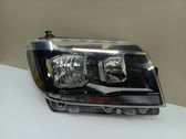 Headlight/headlamp