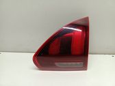Tailgate rear/tail lights