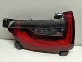 Tailgate rear/tail lights