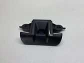 Loquet serrure de toit convertible