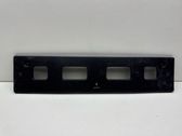 Number Plate Surrounds Holder Frame