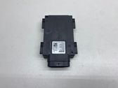 Blind spot module