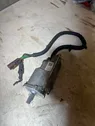 Steering rack electric part