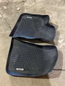 Car floor mat set