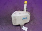 Windshield washer fluid reservoir/tank