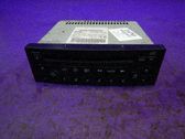 Radio / CD-Player / DVD-Player / Navigation