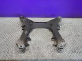 Front subframe