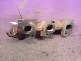 Exhaust manifold