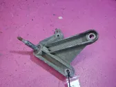 Gearbox mounting bracket