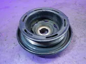 Crankshaft pulley