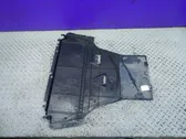 Engine splash shield/under tray