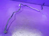 Fuel line pipe