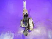 Brake pedal