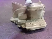 Задний замок