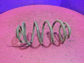 Muelle espiral trasero