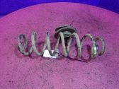 Muelle espiral trasero