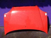 Capó/tapa del motor