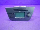 Radio / CD-Player / DVD-Player / Navigation