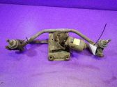 Motor y varillaje del limpiaparabrisas delantero