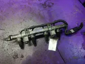 Tubo principal de alimentación del combustible