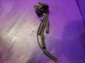 High voltage ignition coil